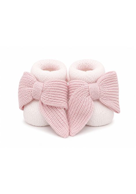 Scarpine con fiocchi BEBE DI ALMY | SC587060